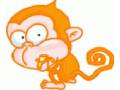 VSH000018 Cartoon Animal Monkey