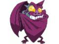 VSH000002 Cartoon Animal Bat