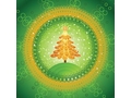 VSH001224Cristmas New Year Новый Год Праздник Holiday Fir Tree Елка