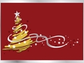 VSH001240Cristmas New Year Новый Год Праздник Holiday Fir Tree Елка