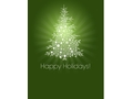 VSH001244Cristmas New Year Новый Год Праздник Holiday Fir Tree Елка