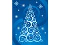 VSH001296New Year Новый год Christmas рождество Fir Tree Елка