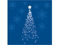 VSH001343New Year Новый год Christmas рождество Фон Background Fir Tree Елка