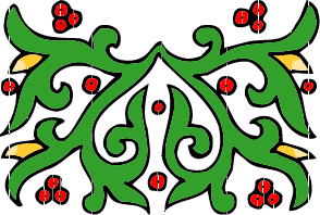 VSH001749Орнамент Ornament Pattern Узор