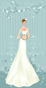 VSH000805Wedding Свадьба Bride Невеста