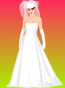 VSH000774Wedding Свадьба Bride Невеста