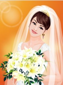 VSH001263Wedding Свадьба Bride Невеста